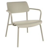 Fauteuil Lounge Studie, Fermob