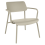Fauteuil Lounge Studie, Fermob