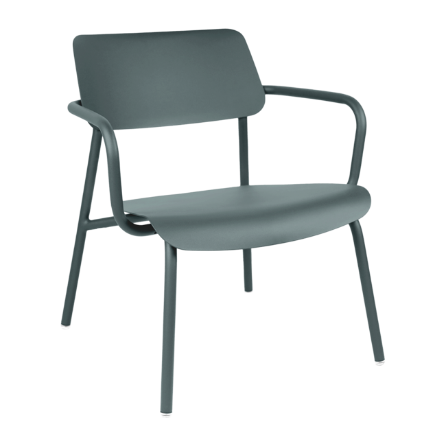 Fauteuil Lounge Studie, Fermob