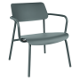 Fauteuil Lounge Studie, Fermob