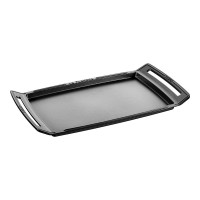 Plancha en Fonte Émaillée, Staub