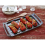 Plancha en Fonte Émaillée, Staub