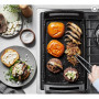 Plancha en Fonte Émaillée, Staub
