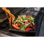 Plancha en Fonte Émaillée, Staub