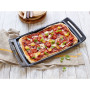 Plancha en Fonte Émaillée, Staub