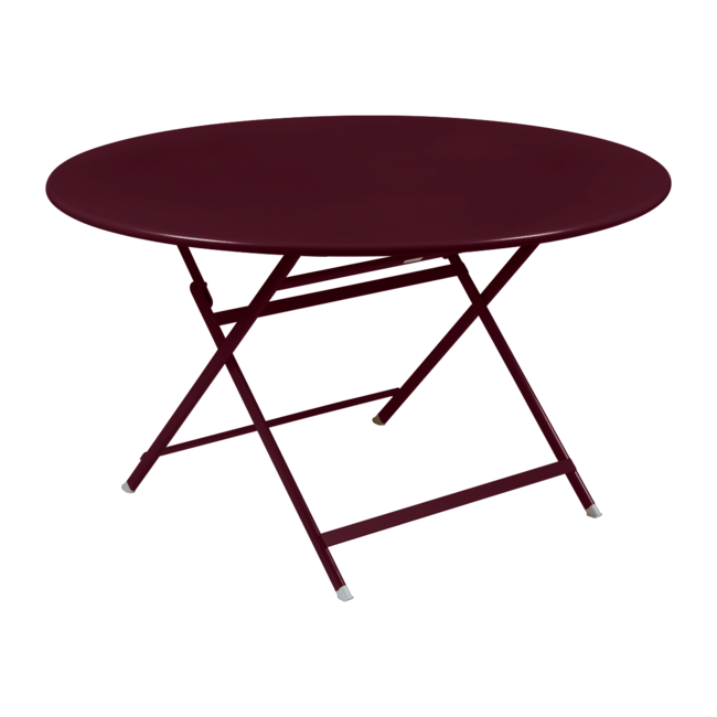 Table Caractère ronde 128 cm, Fermob