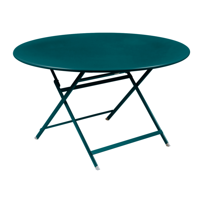 Table Caractère ronde 128 cm, Fermob