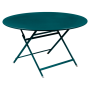 Table Caractère ronde 128 cm, Fermob
