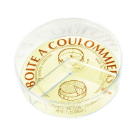 Boite à Coulommiers, Chevaler Diffusion