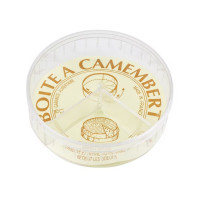 Boîte à Camembert, Chevalier Diffusion