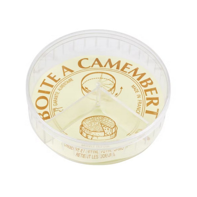 Boîte à Camembert, Chevalier Diffusion