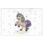 Set de Table Kook Licorne, Kiub