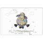 Set de Table Kook Mouton, Kiub