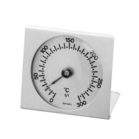 Thermomètre de four 0° à 300°, Chevalier Diffusion
