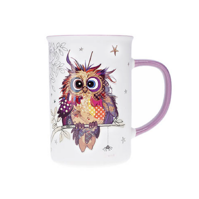 Mug 36cl Bébé Chouette Kook, Kiub