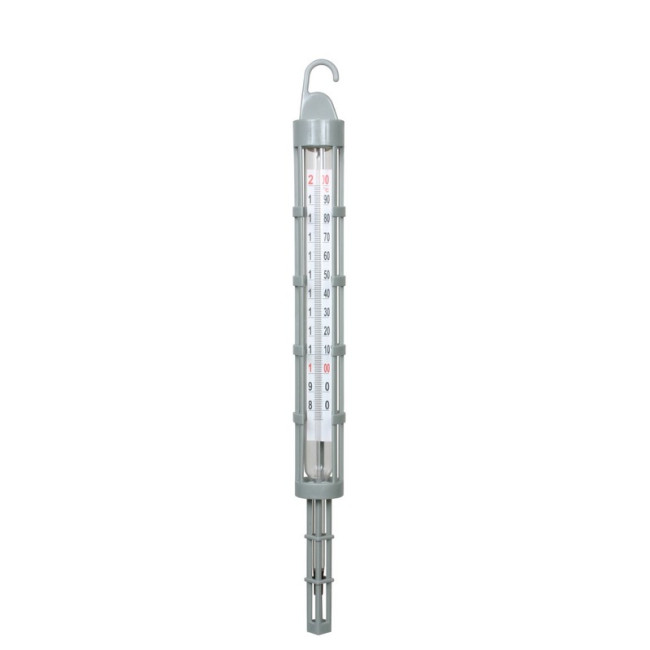 Thermomètre Confiseur 80° à 200°, Chevalier Diffusion