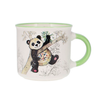 Tasse 12 cl Panda Kook, Kiub