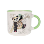 Tasse 12 cl Panda Kook, Kiub