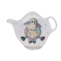 Repose sachet thé Kook Mouton, Kiub