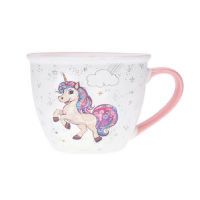 Tasse Jumbo 55cl Licorne Kook, Kiub