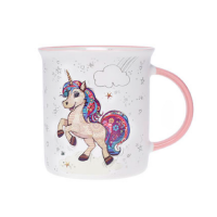 Mug 32 cl Licorne Kook, Kiub