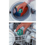 Boule anti-calcaire pour lave-linge et lave-vaisselle, Chevalier Diffusion