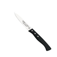 Couteau d'office Expert Affidenté 9cm noir, Nogent***