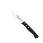 Couteau d'office Expert Affidenté 9cm noir, Nogent***