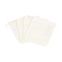Sachets à épices réutilisables en coton, Chevalier Diffusion