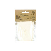 Sachets à épices réutilisables en coton, Chevalier Diffusion
