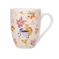 Mug 34 cl Bohème, Kiub