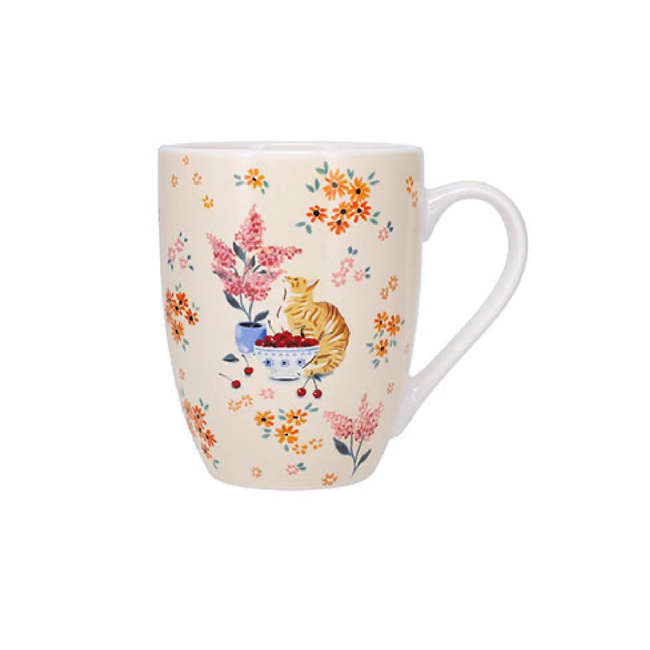 Mug 34 cl Bohème, Kiub
