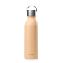 Bouteille isotherme Active Abricot, Qwetch