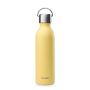 Bouteille isotherme Active Citron, Qwetch