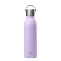 Bouteille isotherme Active Lavande, Qwetch