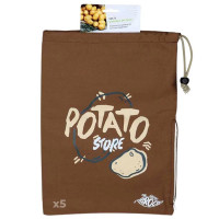 Sac à Pommes de Terre, Chevalier Diffusion