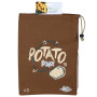 Sac à Pommes de Terre, Chevalier Diffusion