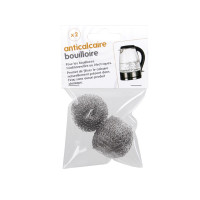 Anticalcaire pour bouilloire x2, Chevalier Diffusion