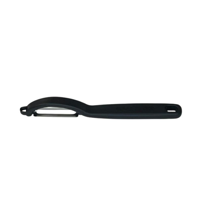 Éplucheur pivotant double lame lisse Pratik, Nogent***