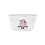 Bol Timbale 12,5 cm Mouton Kook, Kiub