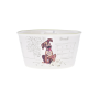 Bol Timbale 12,5 cm Chien Kook, Kiub