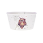 Bol Timbale 12,5 cm Bébé Chouette Kook, Kiub
