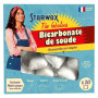 20 Doses de Bicarbonate de soude, Starwax
