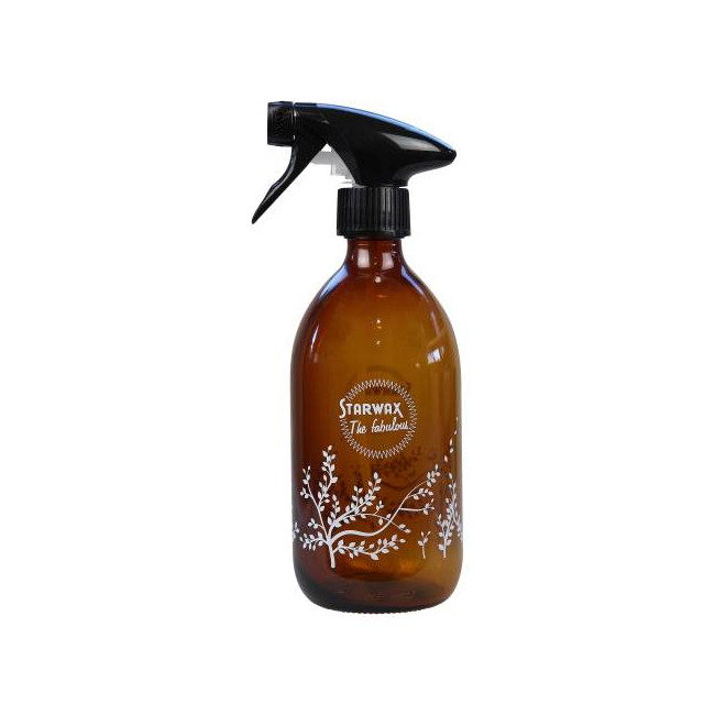 Spray vide Collector 500ml, Starwax