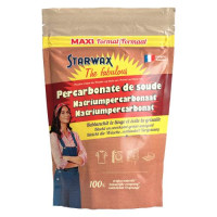 Percarbonate de soude 2,5kg, Starwax Fabulous