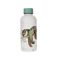 Bouteille Isotherme 40cl Paresseux Kook, Kiub