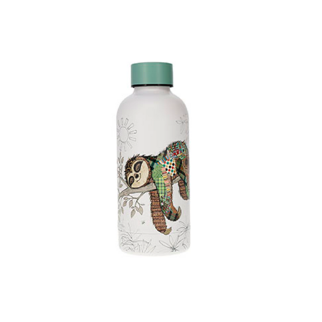 Bouteille Isotherme 40cl Paresseux Kook, Kiub