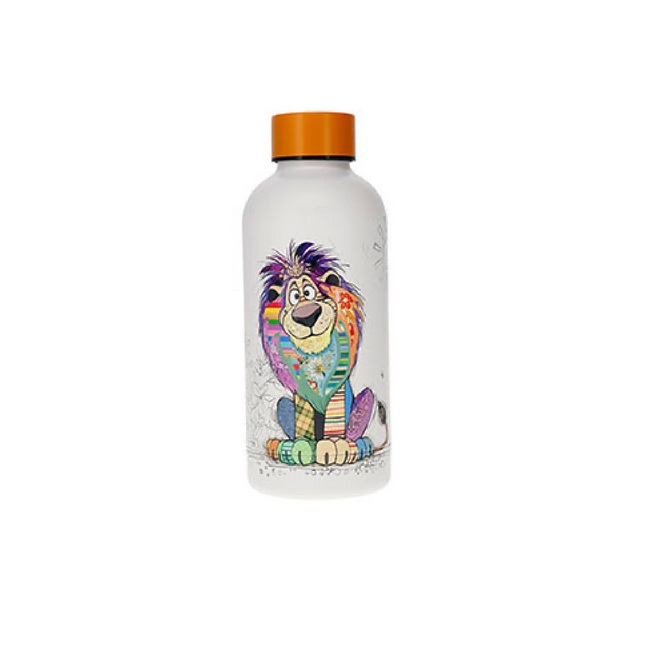 Bouteille Isotherme 40cl Lion Kook, Kiub