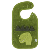 Bavoir Mr Dino, Trixie