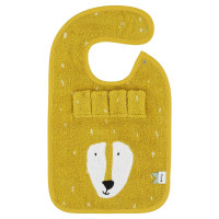 Bavoir Mr Lion, Trixie